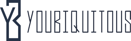Youbiquitous Logo